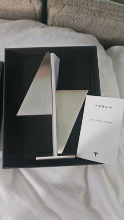 Tesla Shakers