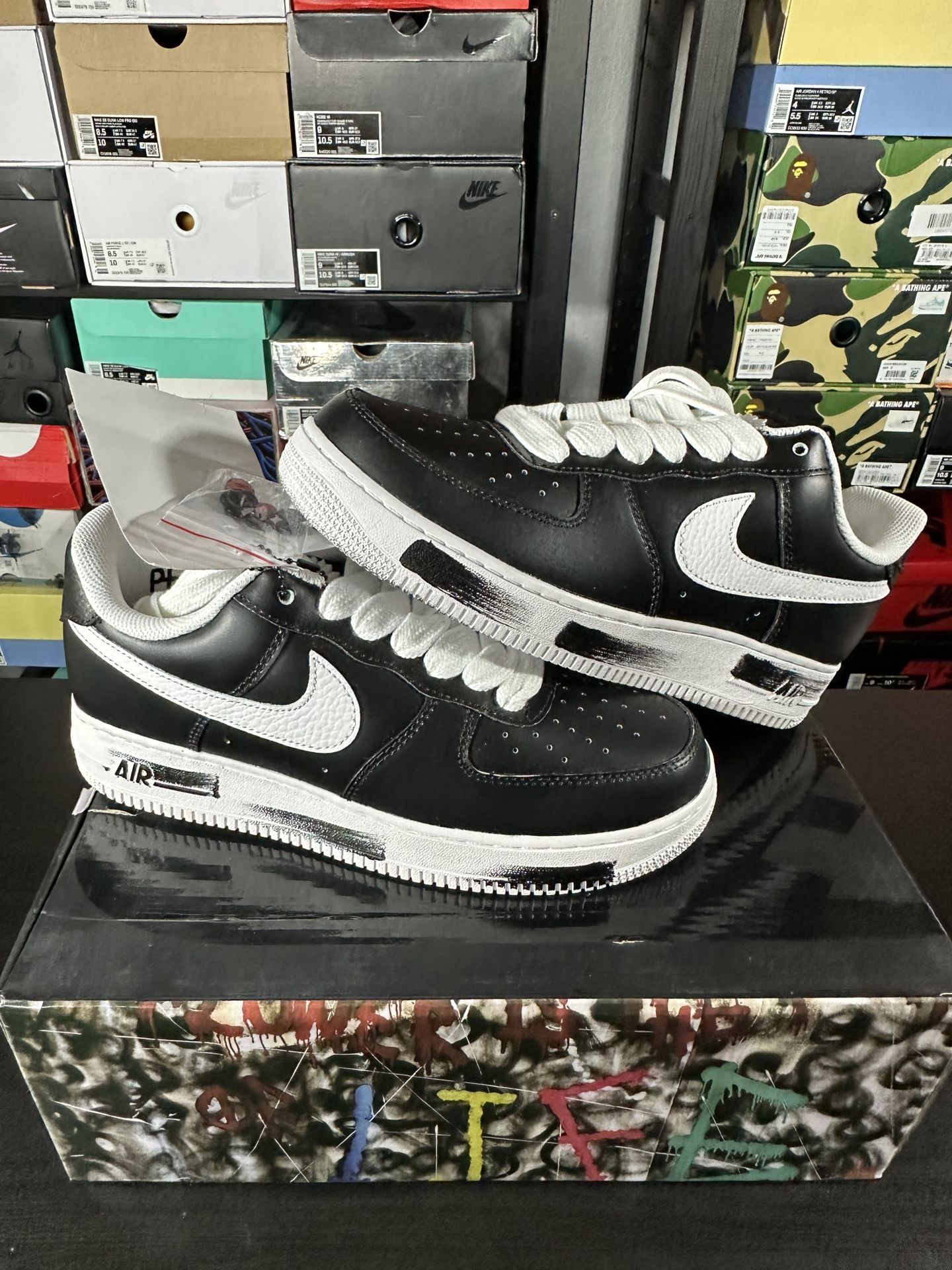 Nike Air Force 1 07 / PARA?NOISE