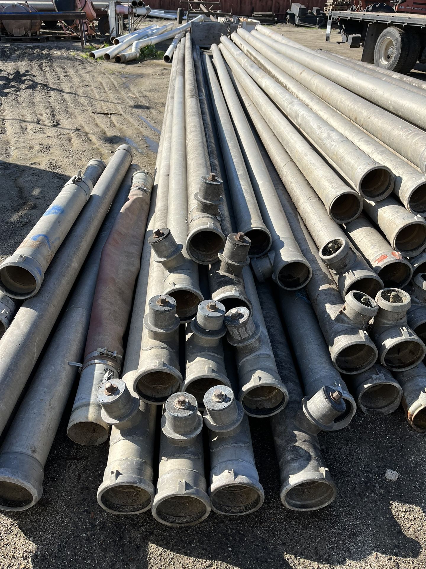 Irrigation pipe for Sale in Chino Hills, CA OfferUp