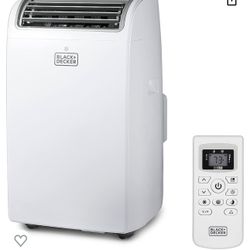 Portable AC Unit - New In Box