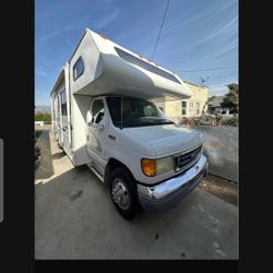 Motor Home