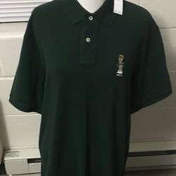 Men’s Polo Ralph Lauren Shirt 