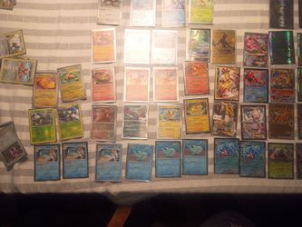 Poke'mon vmax ,v ,ex ,gx, proxy, basics