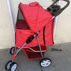 DOG STROLLER 