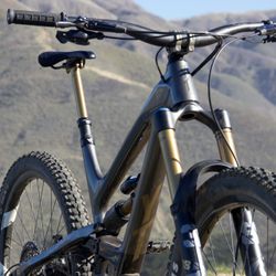 2020 YT Capra Elite