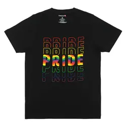 Pride Wave Short Sleeve Adult T-Shirt by Celebrate It™