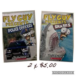 2 Books 📕 