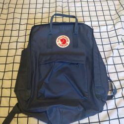 New Kanken Backpack 