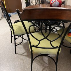 Dining Table Set
