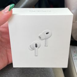 AirPods PRO 2nd Generation 