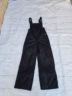 Champion Snow Bibs Youth L (10-12)