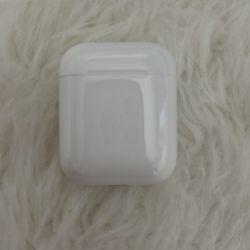 1st Generation Airpods