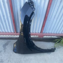 2023-2024 Lexus RX 350 Right Fender 