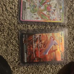 Pokemon Cards Surging Sparks