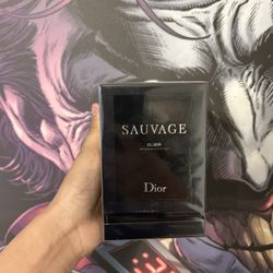 Dior Sauvage 