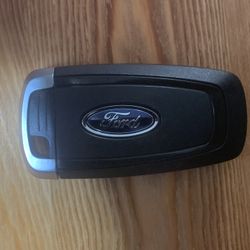 Ford Fusion Key, Ford Mustang Key, Ford Edge Key, Ford Explorer Key, Ford Key 