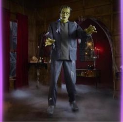 Frankenstein