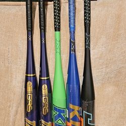 Usssa Softball Bats