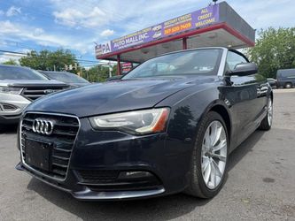 2013 Audi A5