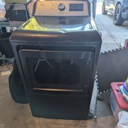 Dryer For Parts Or To Fix