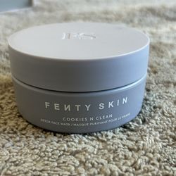 Fenty Skin Detox Mask 