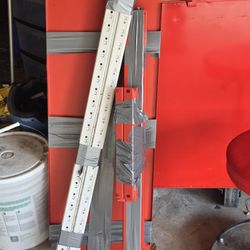 Read!! Metal 4 Shelves Unit