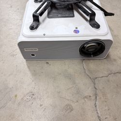 Fullset Projector And Hanger