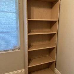 3 Shelves 