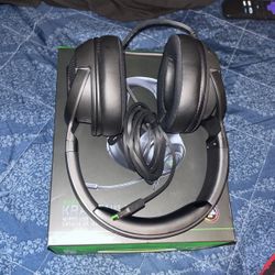 Kraken v3 Headset