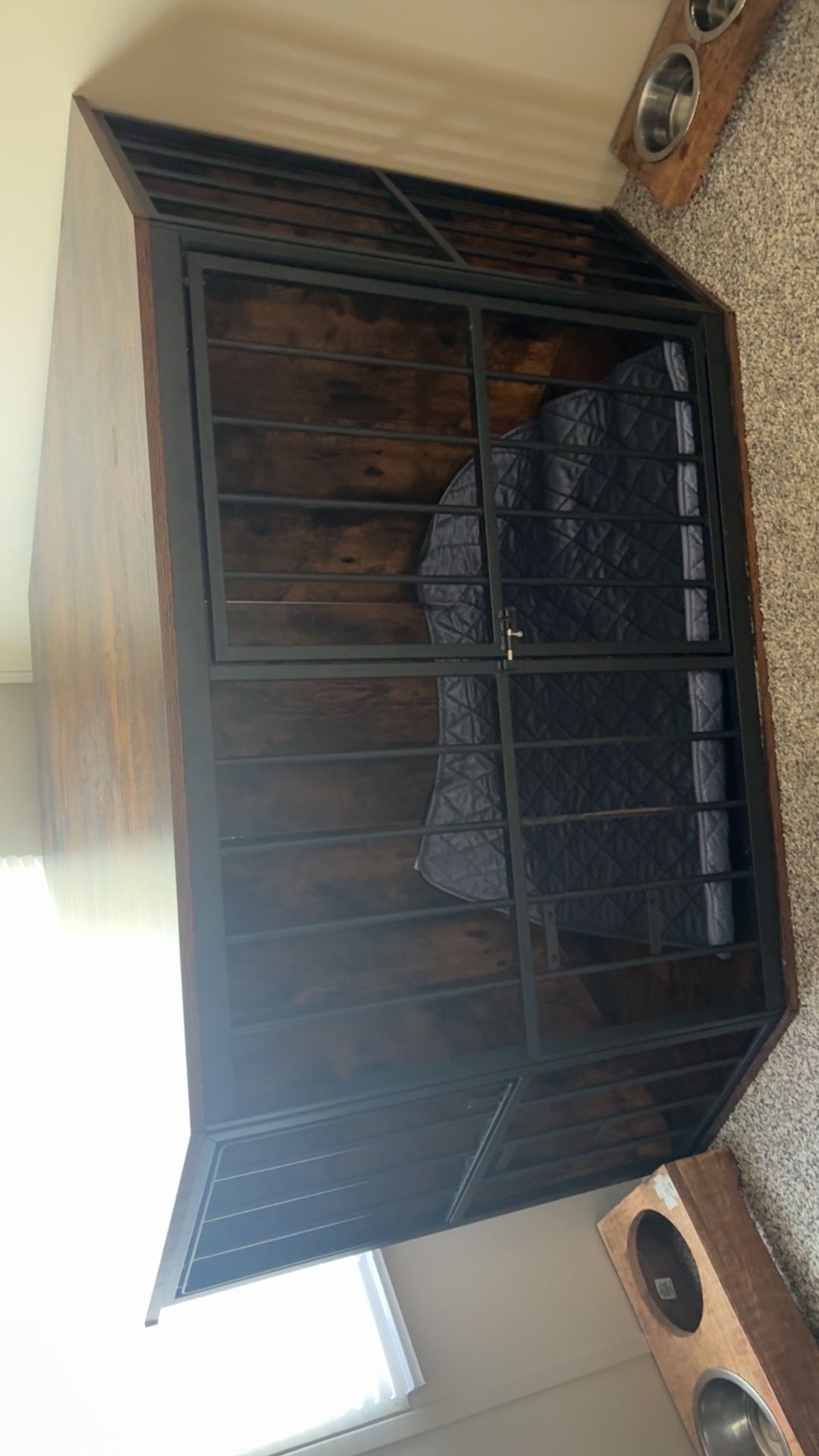 Dog Crate