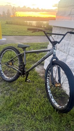 Se bike