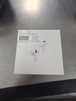 Headphones apple new