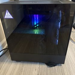 Gaming PC & Setup (GREAT CHRISTMAS DEAL!!)