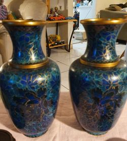 Chinese Vases