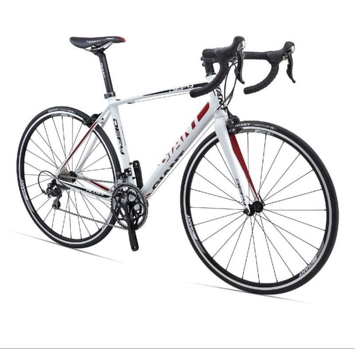 Giant defy 1 aluxx sales