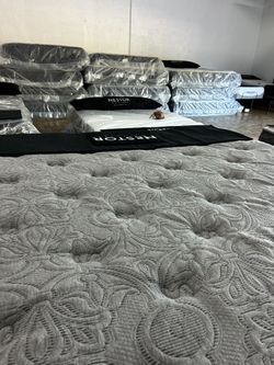 New Mattress Sale 