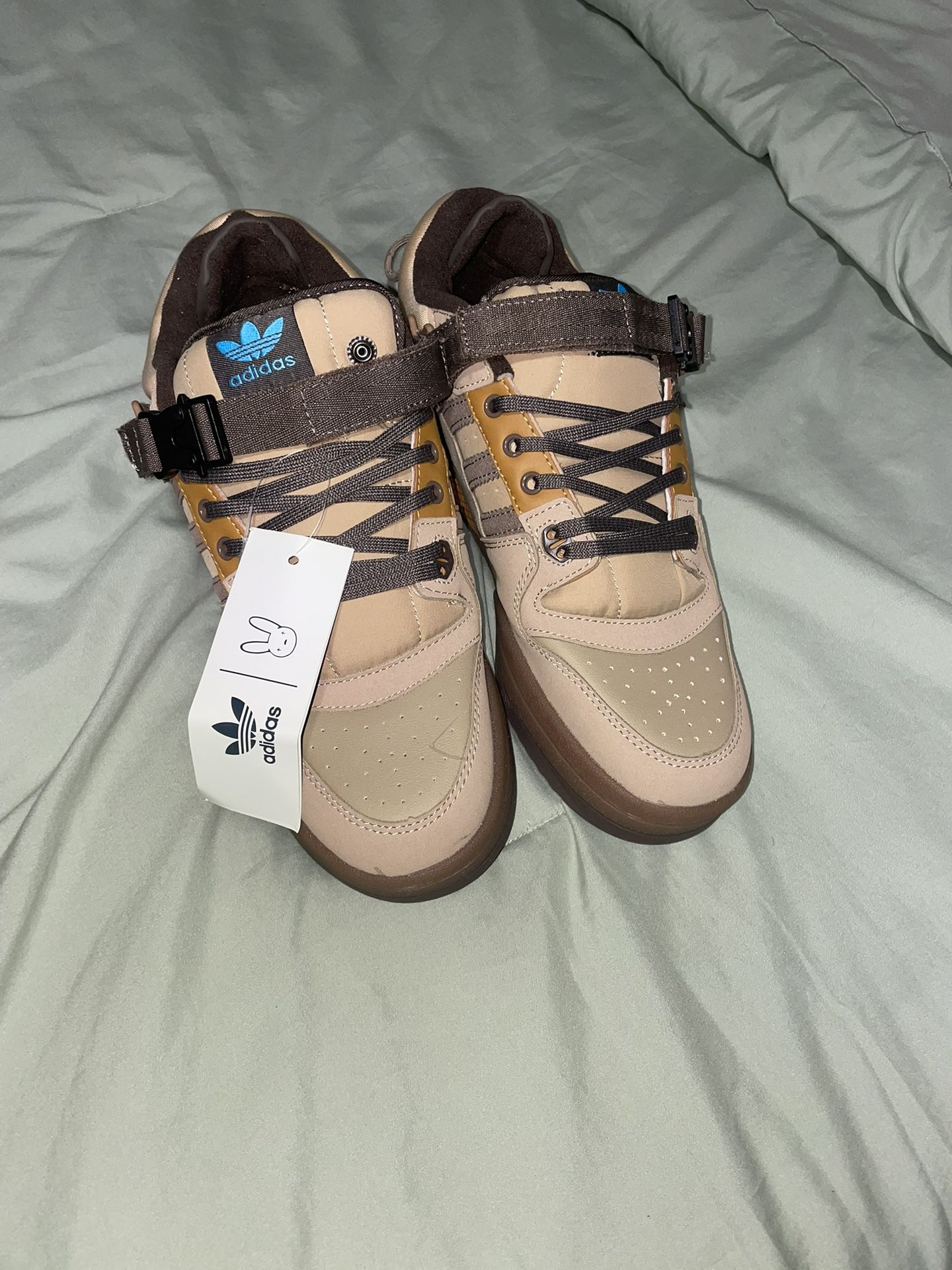 Bad Bunny Shoes REPS