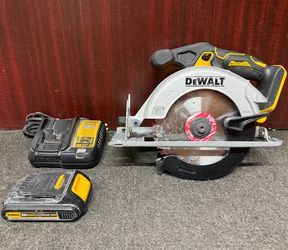 DEWALT 20V Max #97527-1