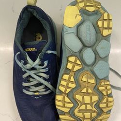 Hoka tennis Shoes - Free