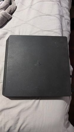 PS4 it’s a little dirty $100