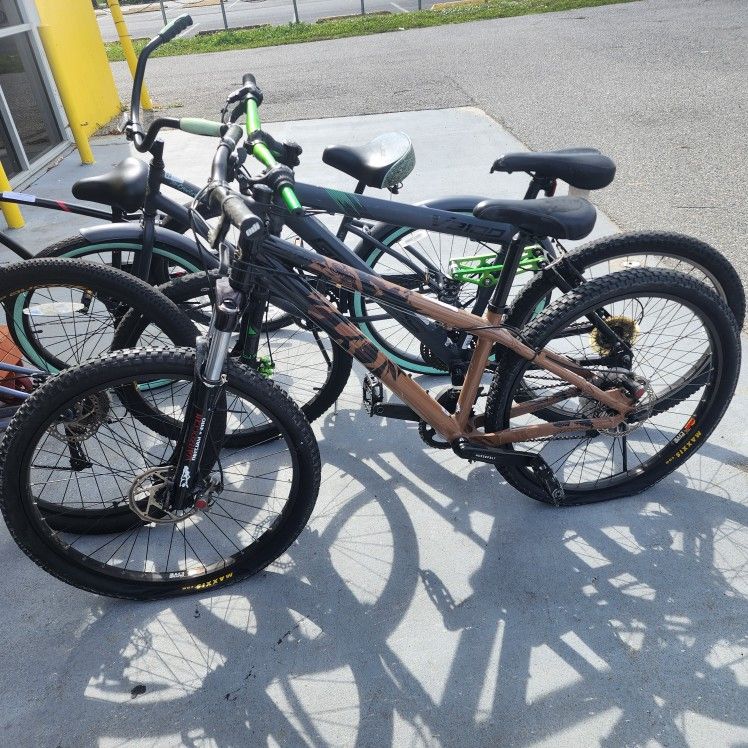Giant Stp Jam Pro High End Bike Bicycle