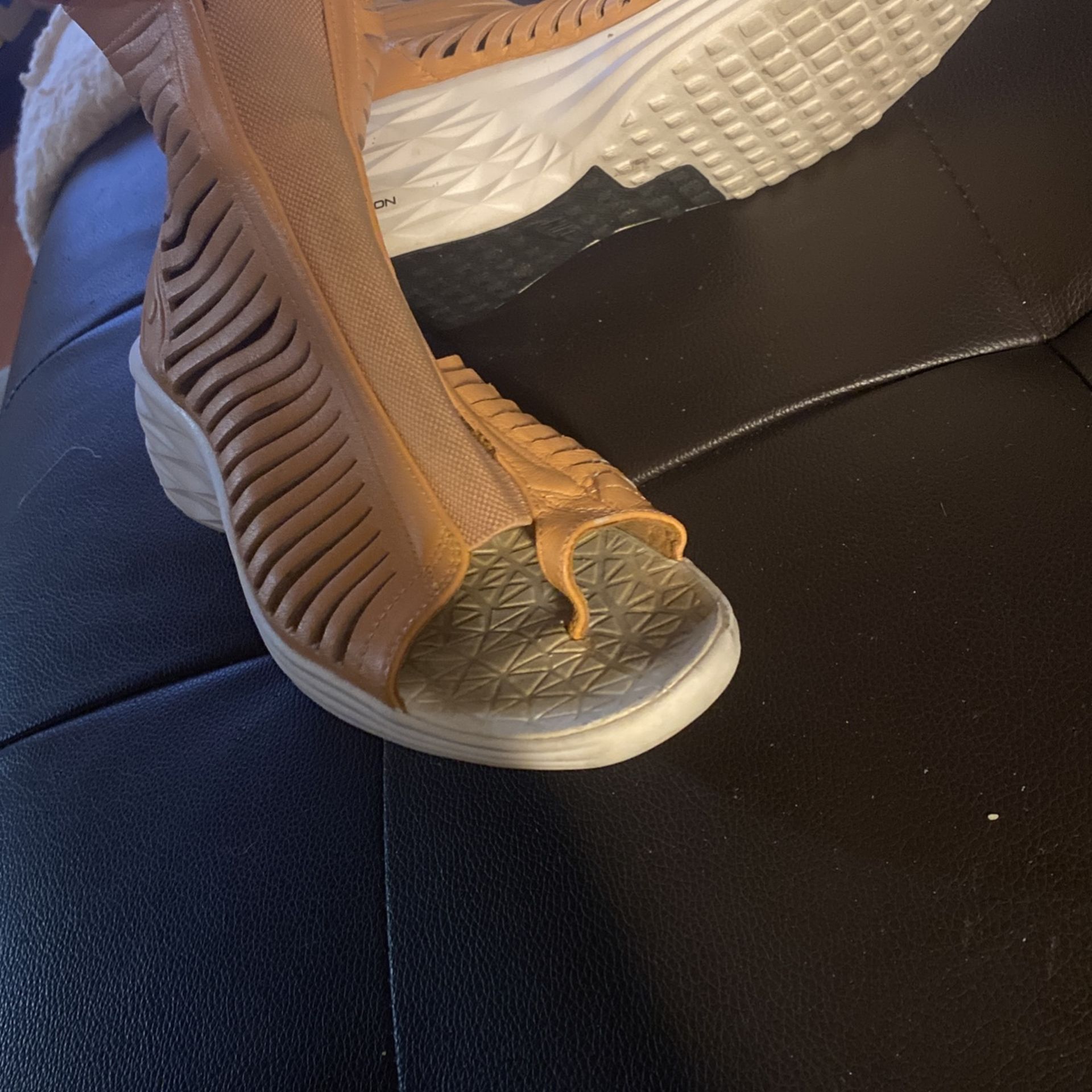 Nike Lunar Sandiator for Sale in San Diego CA OfferUp