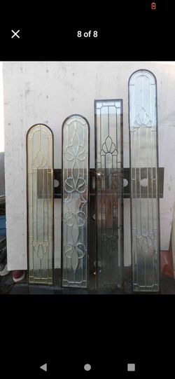 Tempered Glass Windows One Day Sale