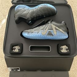 Ja 3 Swarovski 9.5 And 10.5