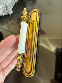 Cabinet Pulls
