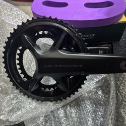 12speed Ultegra Crankset 170mm