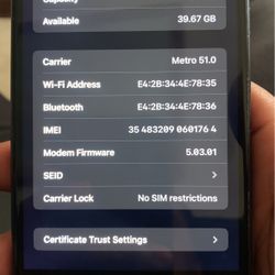 iPhone 8plus Unlocked 