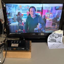 Vizio 30 Inch Tv