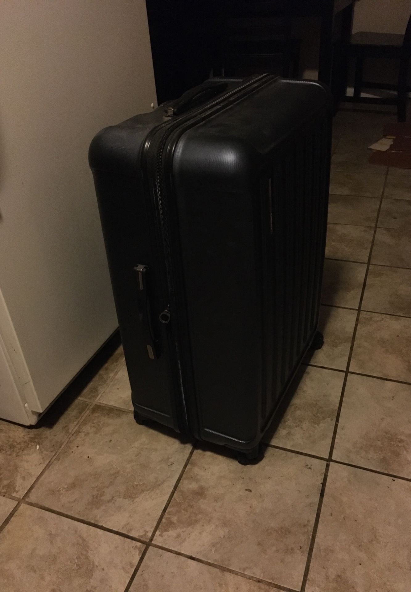 Traveler’s Choice