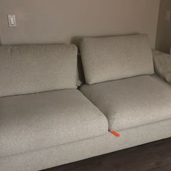 Couch Nordic Style IKEA Futon Couch Sleeper